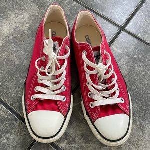Converse Women's Chuck Taylor All Star Low